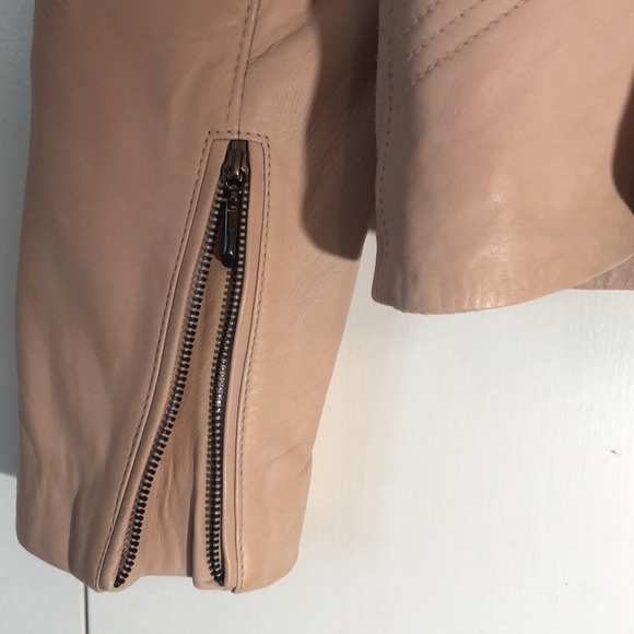 Leather Jacket - Picture 11 of 16